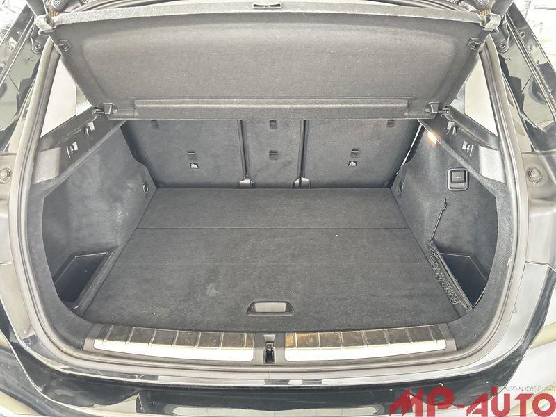 BMW X1 sDrive18d xLine