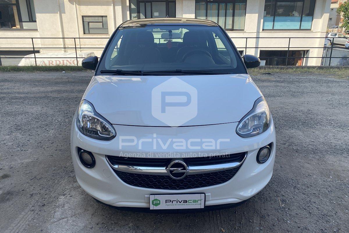OPEL Adam 1.4 87 CV GPL Tech Glam