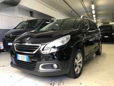 Peugeot 2008 1.6 hdi 90CV / POCHI KM / BEN TENUTA