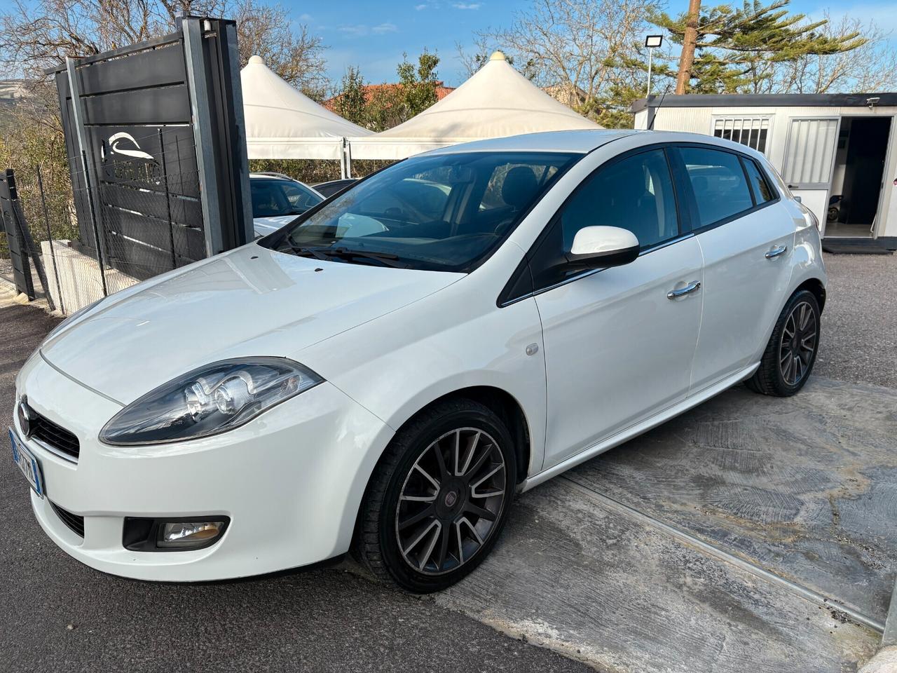 Fiat Bravo Sport 1.6 MJT 105 CV