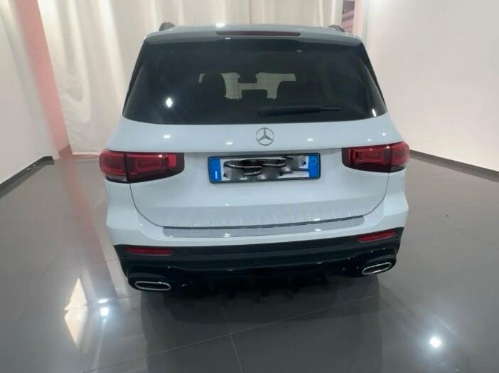 Mercedes-benz GLB 180d Automatic Premium '23