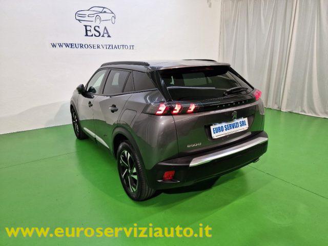 PEUGEOT 2008 BlueHDi 110 S&S Allure