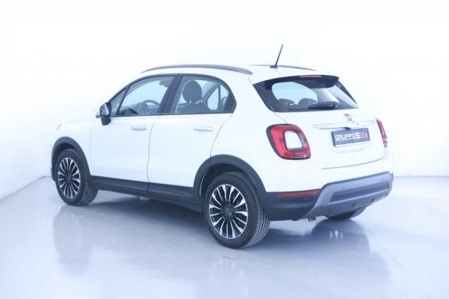 FIAT 500X 1.6 MultiJet 130 CV Cross/RETROCAMERA/NAVIGATORE