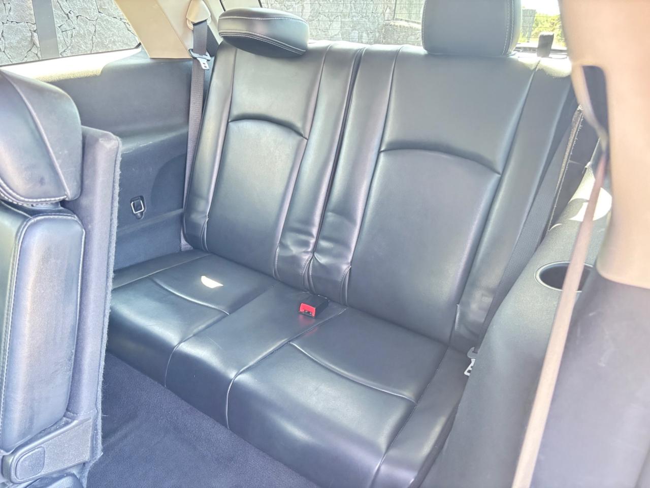 Fiat Freemont 2.0 Multijet 170 CV Lounge