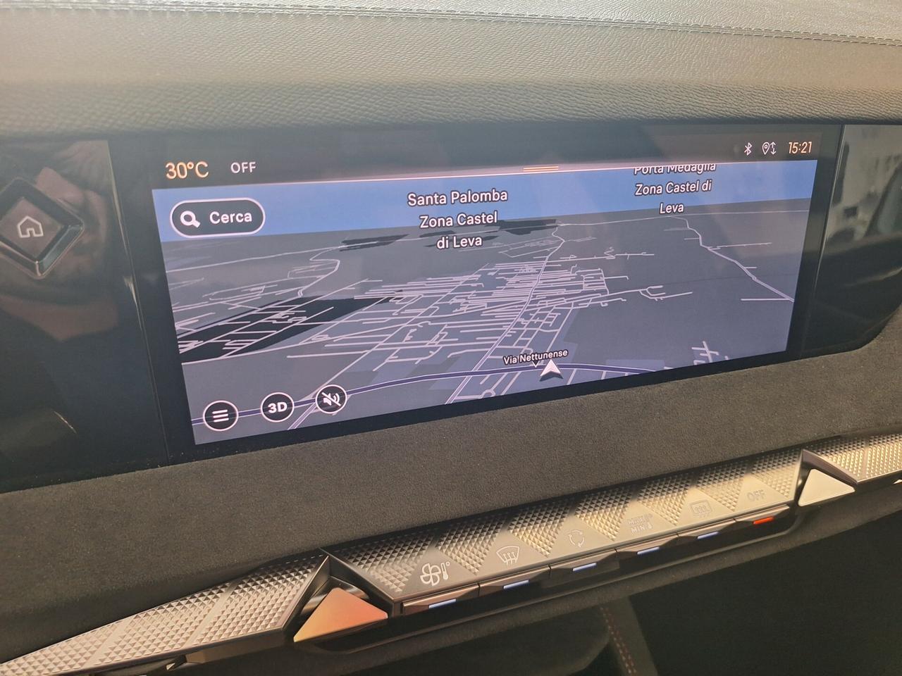 Ds DS4 4 BlueHDi 130 aut. Performance Line