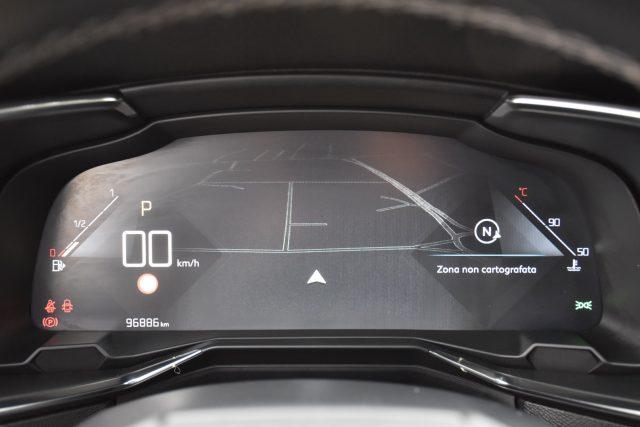 DS AUTOMOBILES DS 7 Crossback BlueHDi 130 aut. Business