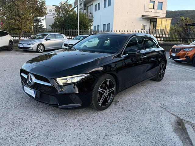 MERCEDES-BENZ A 180 Automatic Sport SCONTO ROTTAMAZIONE