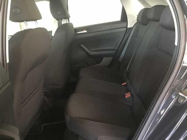 Volkswagen Polo 6ª serie Comfortline 1.0 MPI 75 CV - Usata