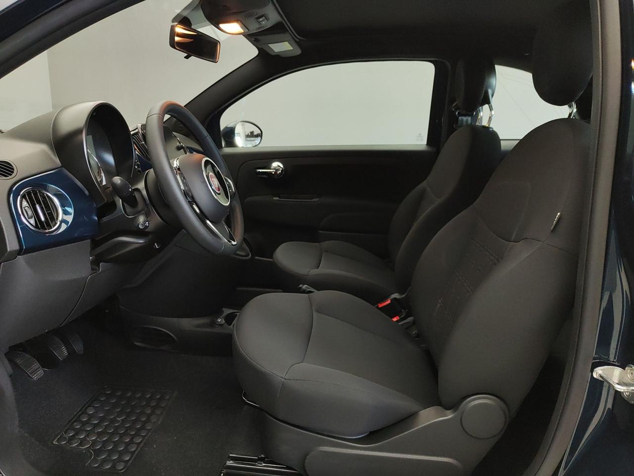 FIAT 500C III 2015 1.0 70CV HYBRID DOLCEVITA