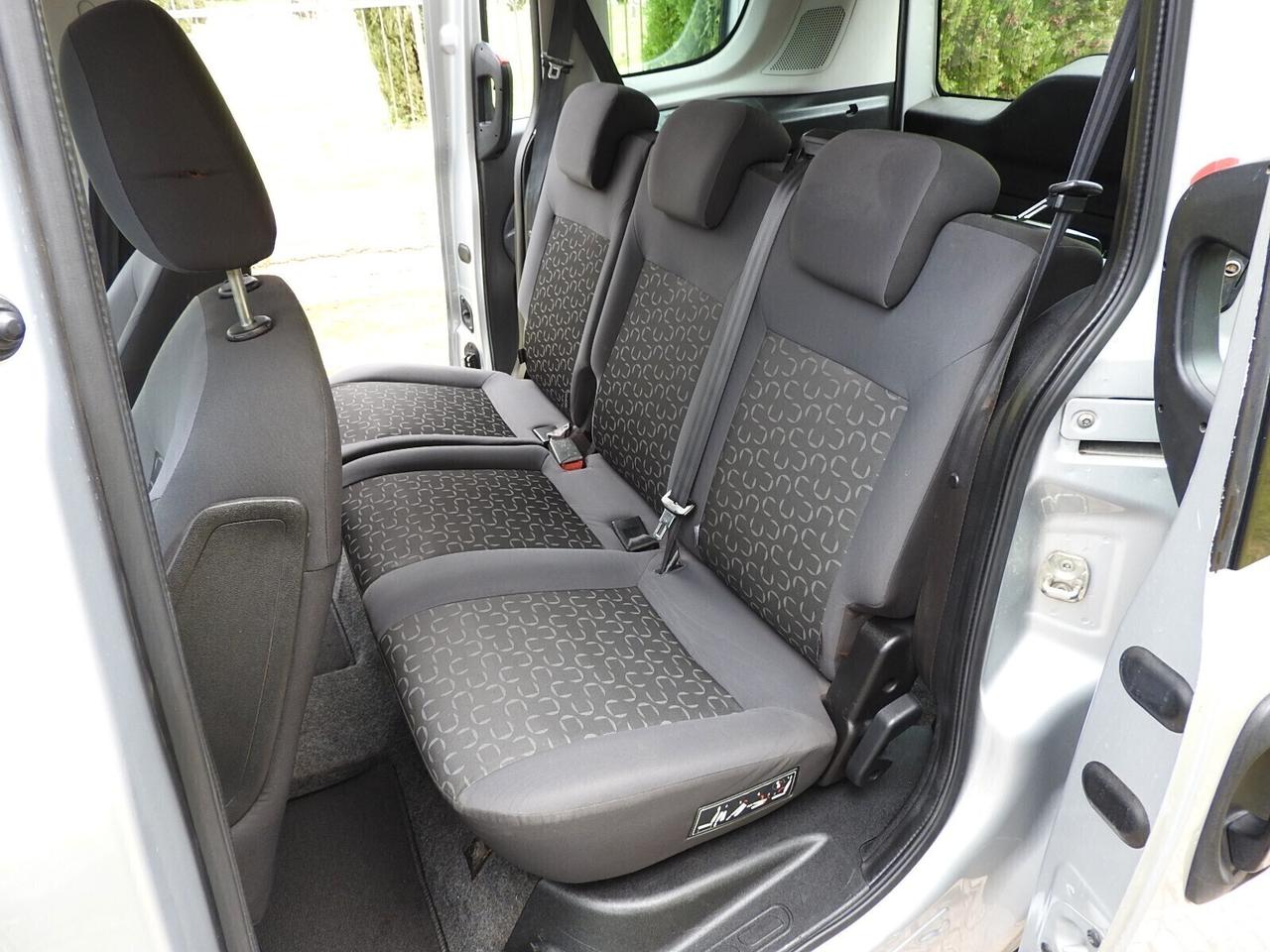 Fiat Doblo 1.6 MJT 5p.