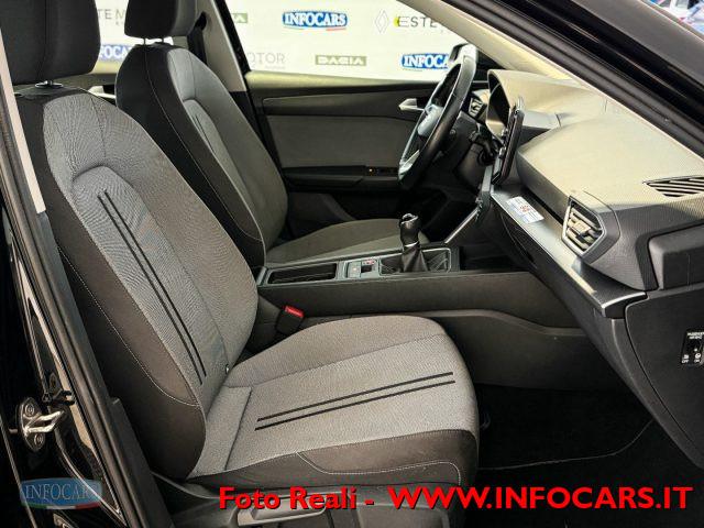 SEAT Leon Sportstourer 2.0 TDI Style 116 CV - PROMO