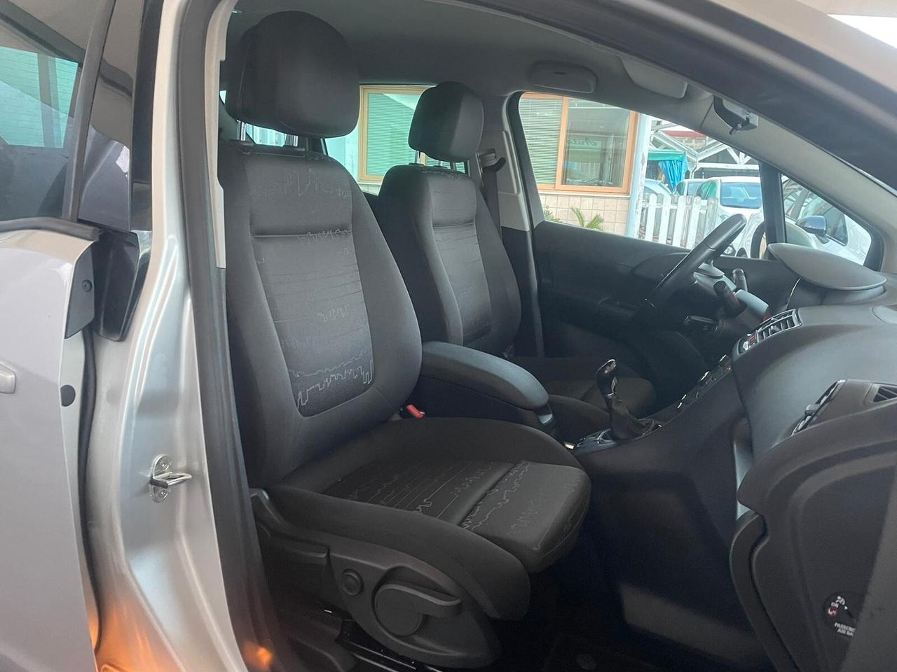 Opel Meriva 1.7 CDTI 110CV b-color Panoramic