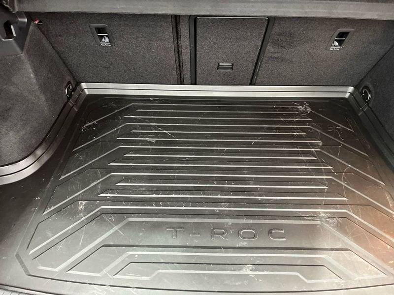 Volkswagen T-Roc T-Roc 1.0 tsi Life 110cv