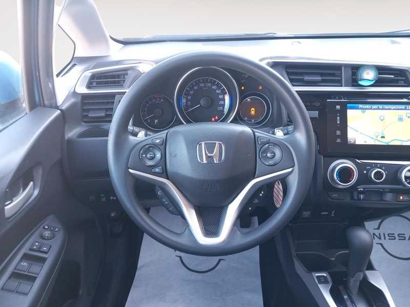 HONDA Jazz 1.3 Comfort Navi Adas cvt #85000m