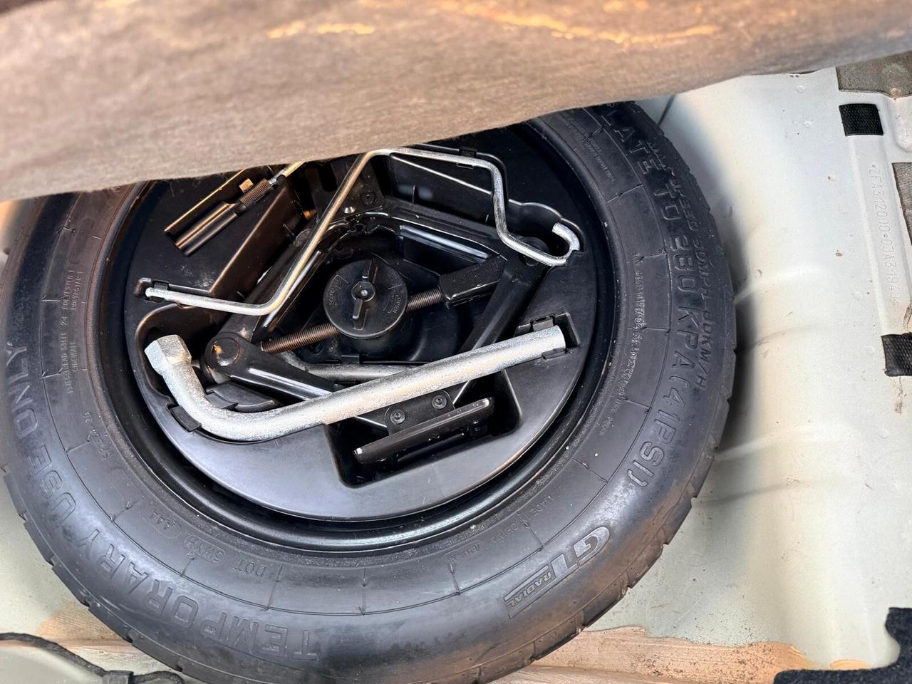 Fiat 500 1.3 Multijet 95 CV Lounge *OK NEOPATENTATI*