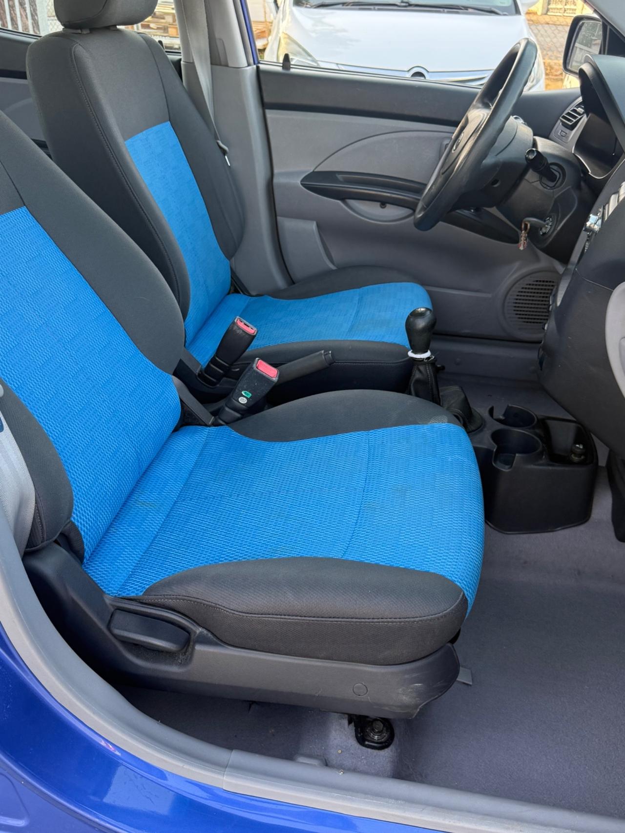 Kia picanto 1.0 benzina 86 milaKM NEOPATENTATI