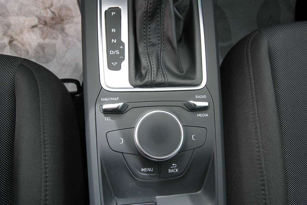 Audi Q2 30 TDI S tronic Business |2019