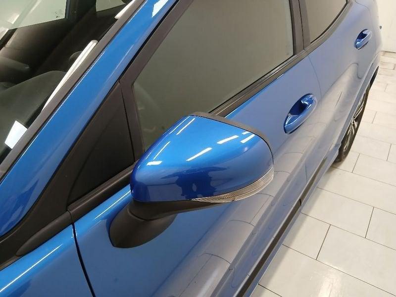 Ford Puma 1.0 ecoboost h ST-Line s&s 125cv