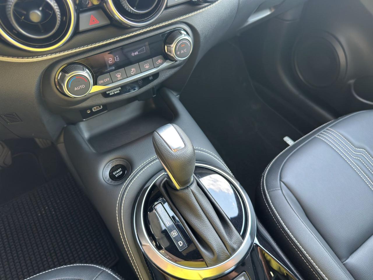 Nissan Juke 1.6 hev Premiere Edition