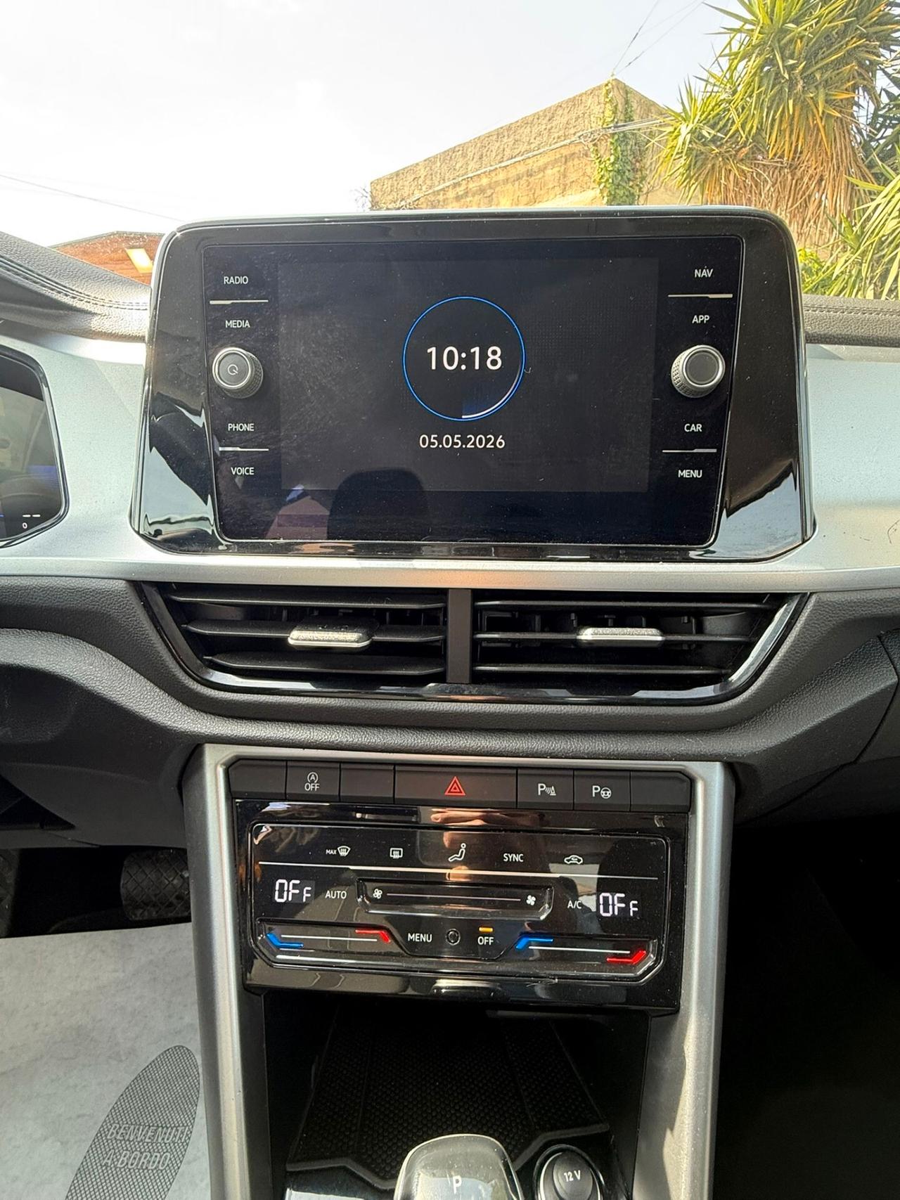 Volkswagen T-Roc 2.0 TDI SCR 150 CV DSG Life