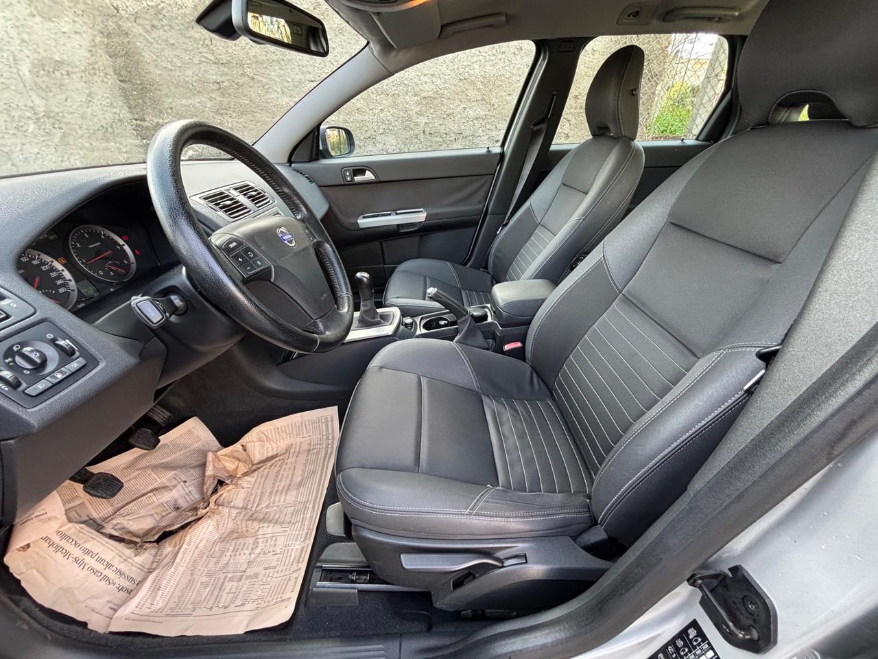 VOLVO V50 2.0 136CV SW PERFETTA