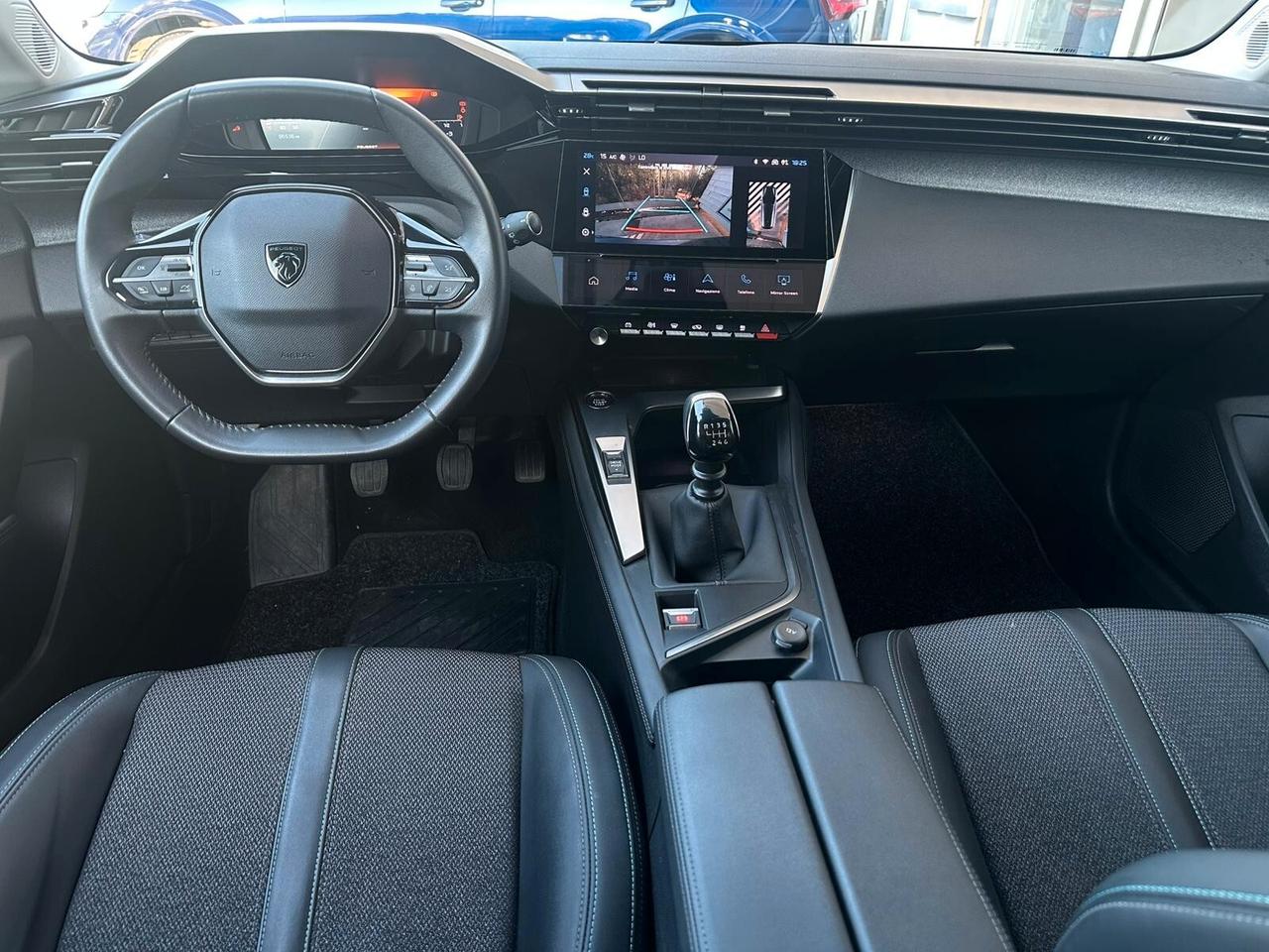 Peugeot 308 BlueHDi 130 S&S SW Allure Pack