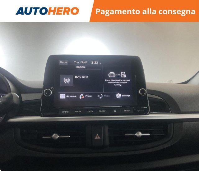 KIA Picanto 1.0 12V 5 porte Style