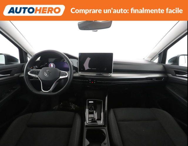 VOLKSWAGEN Golf 1.5 TSI eHybrid DSG Style