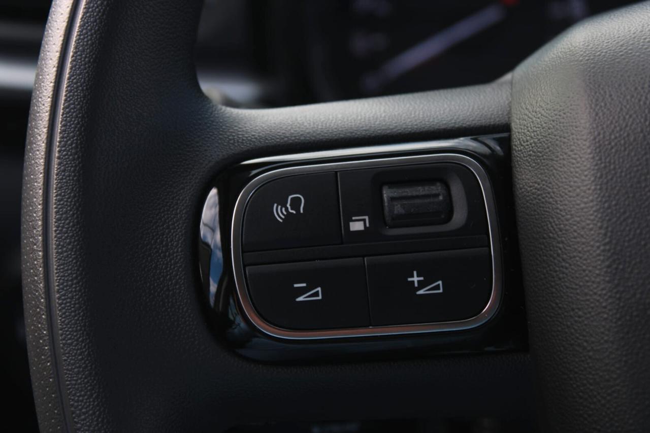 Citroen C3 Tua A SOLI 185€ al mese Anticipo Zero