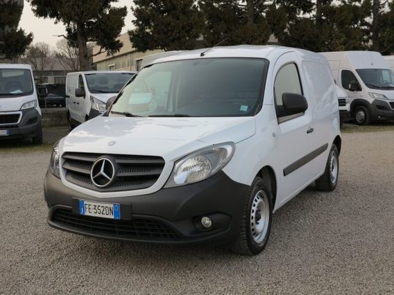 MERCEDES-BENZ Citan 1.5 109 CDI Furgone Long