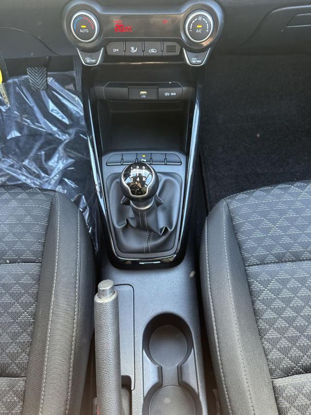 KIA Rio 1.2 DPi 84 CV Style