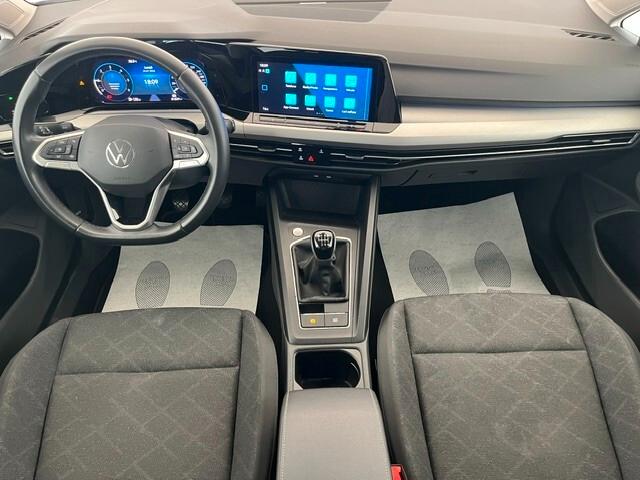 Volkswagen Golf 2.0 tdi Life 115cv *IVA ESPOSTA*
