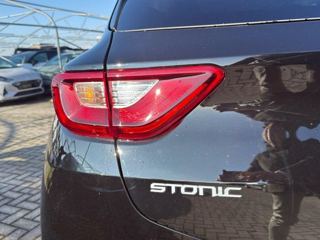 Kia Stonic 1.2 MPi Style 2WD