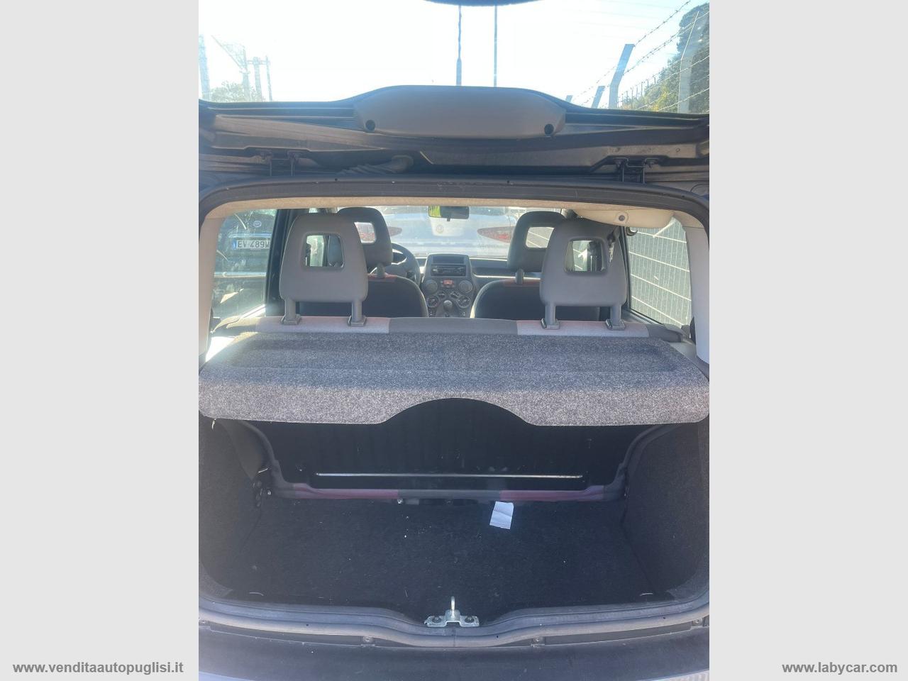 FIAT Panda 1.2 Emotion Eco