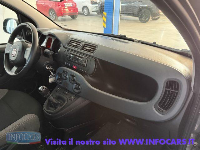 FIAT Panda 1.0 Hybrid 70 CV - NEOPATENTATI - PROMO