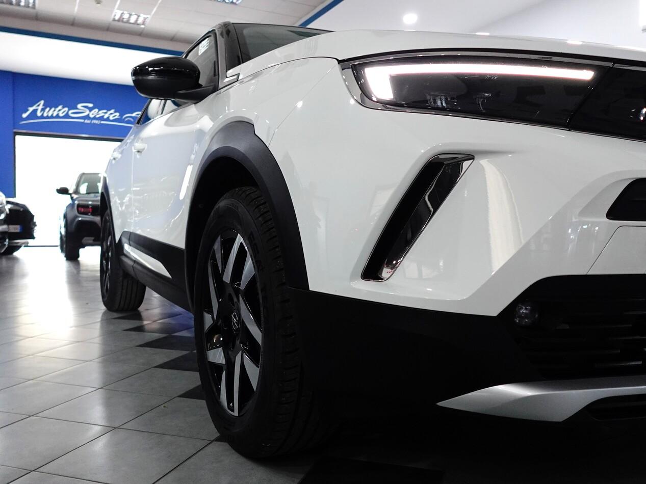 Opel Mokka 1.5 CDTI 110 CV ELEGANCE