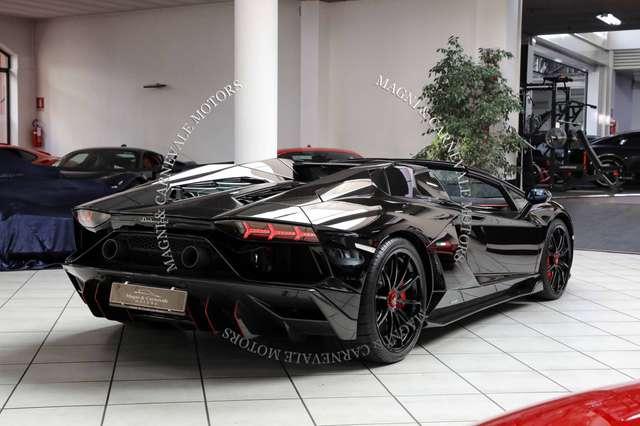 Lamborghini Aventador ULTIMAE ROADSTER LP 780-4|1 OF 250 LIMITED EDITION