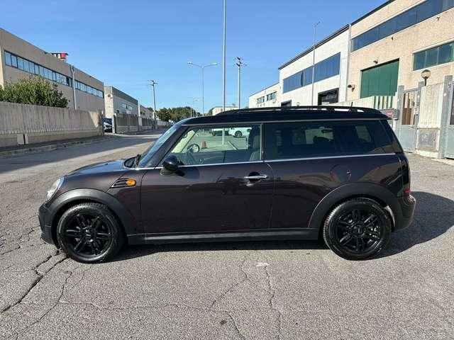 MINI Cooper D Clubman Mini 1.6 16V 112cv