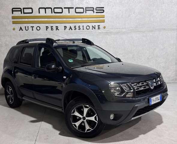 Dacia Duster OFFERTA LIMITATA ENTRO 15/12 Diesel Automatico
