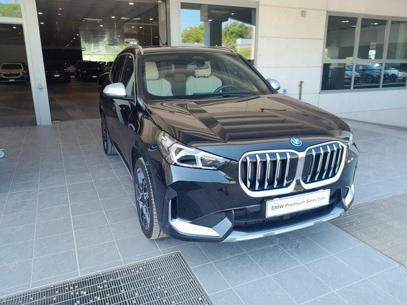 BMW X1 xdrive 25e X-Line auto