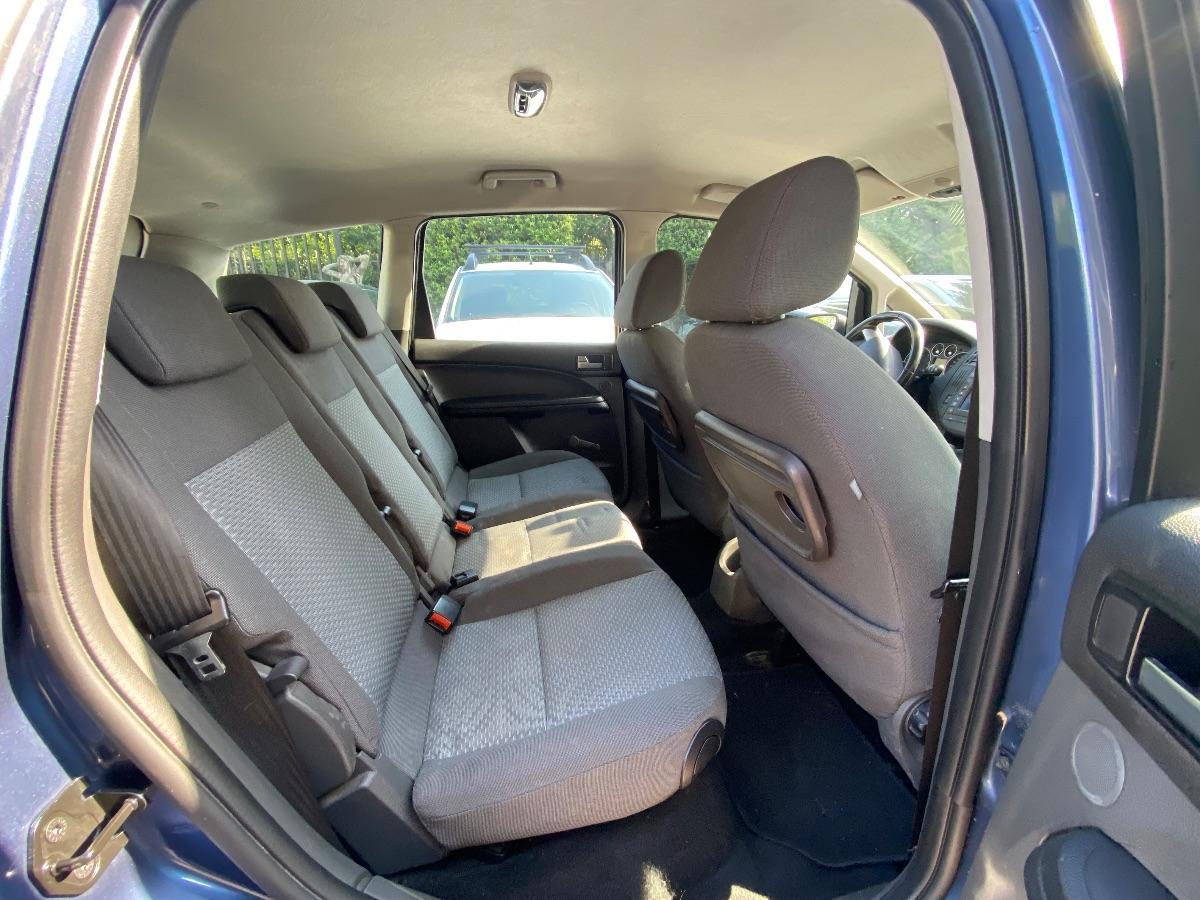FORD C-Max 1.8 TDCi Titanium gancio traino