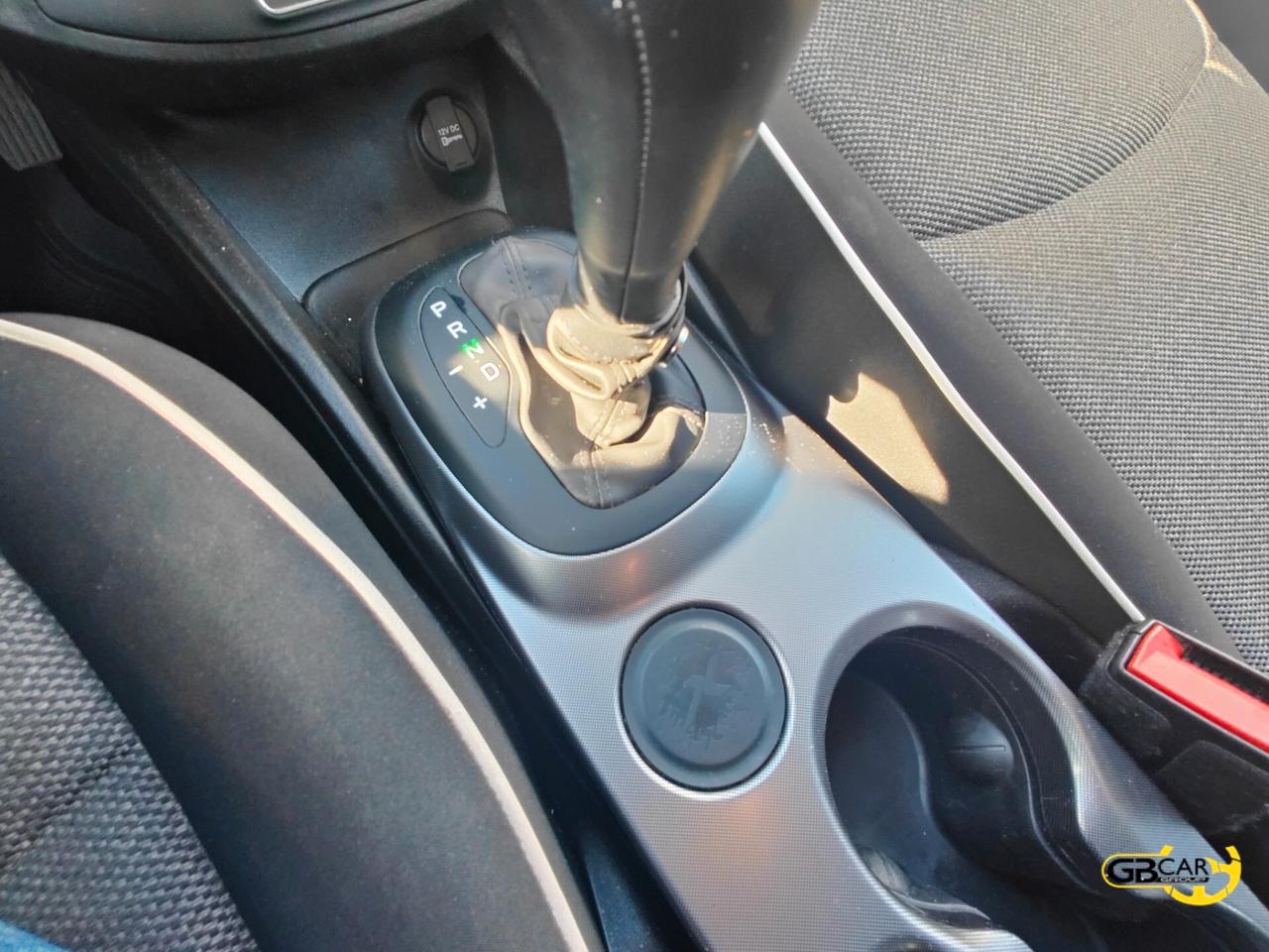 Fiat 500X 1.4 MultiAir 140 CV DCT Lounge