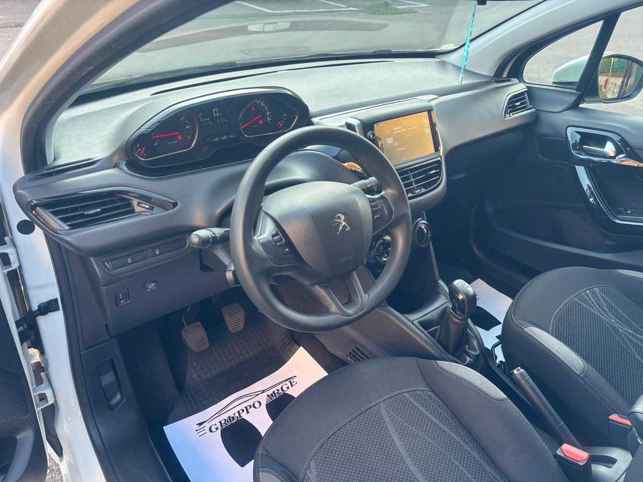 Peugeot 208 1.4 VTi 95 CV 5p. GPL Allure