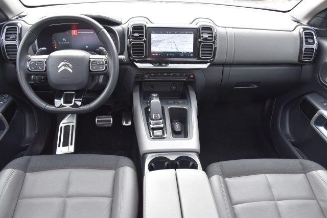 CITROEN C5 Aircross BlueHDi 130 S&S EAT8 Shine *TETTUCCIO*