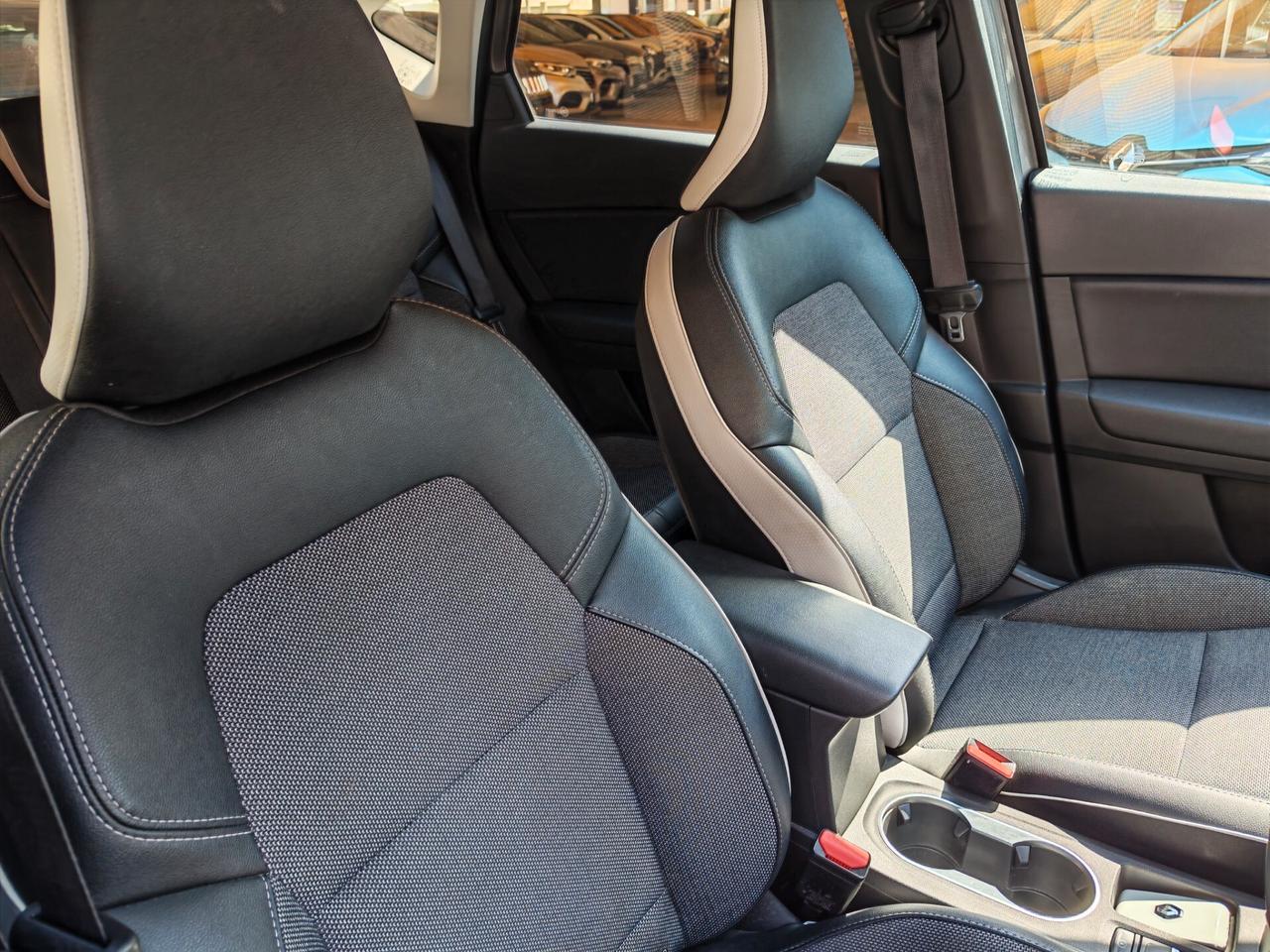 Renault Captur Full Hybrid E-Tech 145 CV Intens
