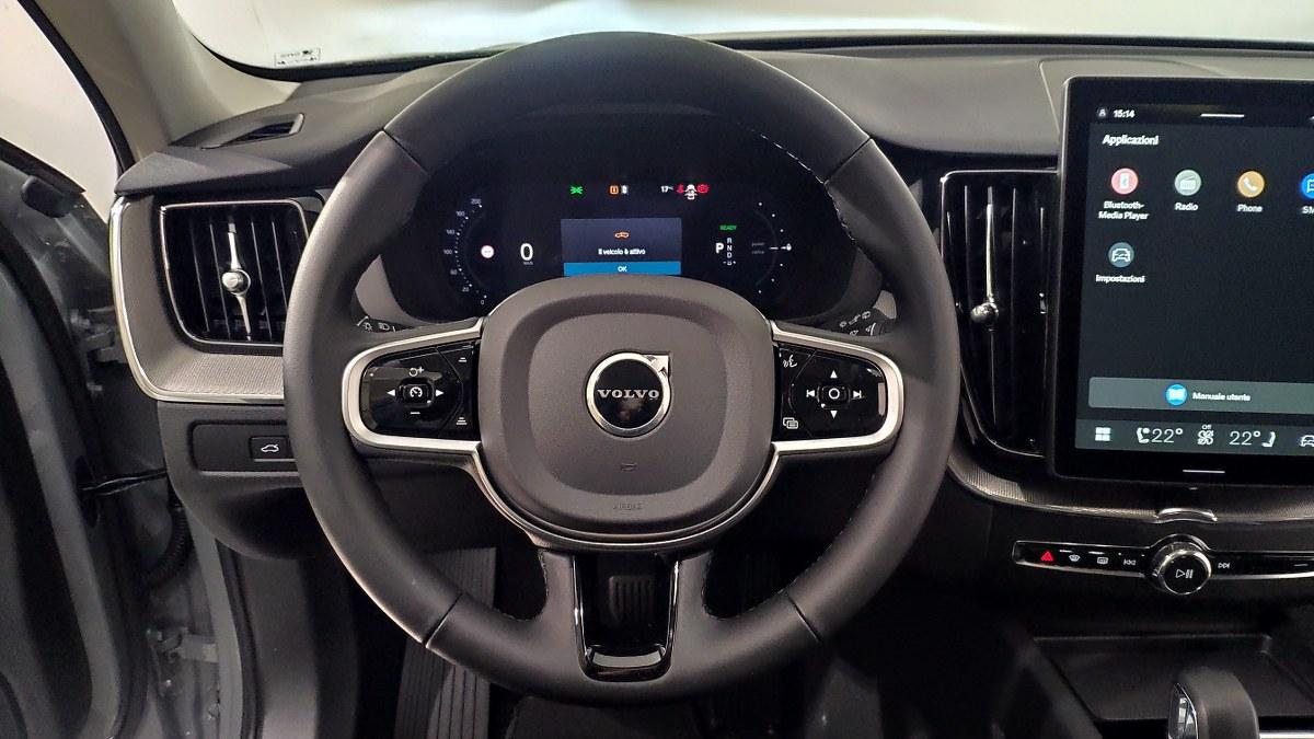 VOLVO Xc60 T6 Plug-In Hybrid Awd Automatico Core