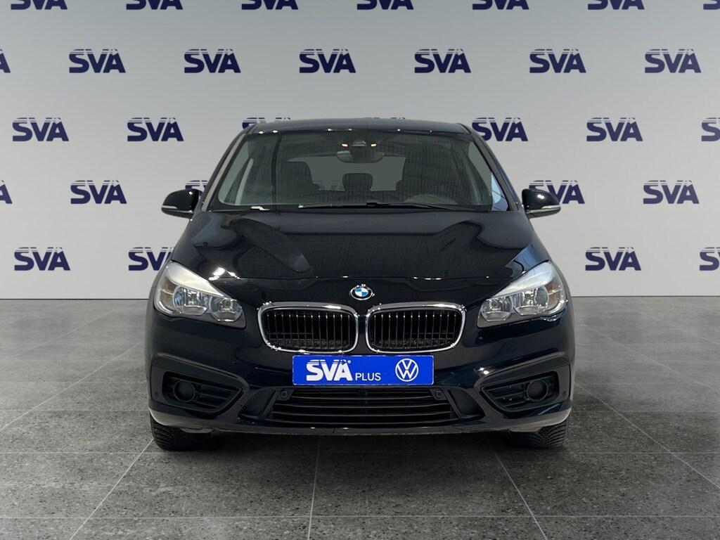 BMW Serie 2 F45 2014 Active Tourer 214d 1.5d 95CV