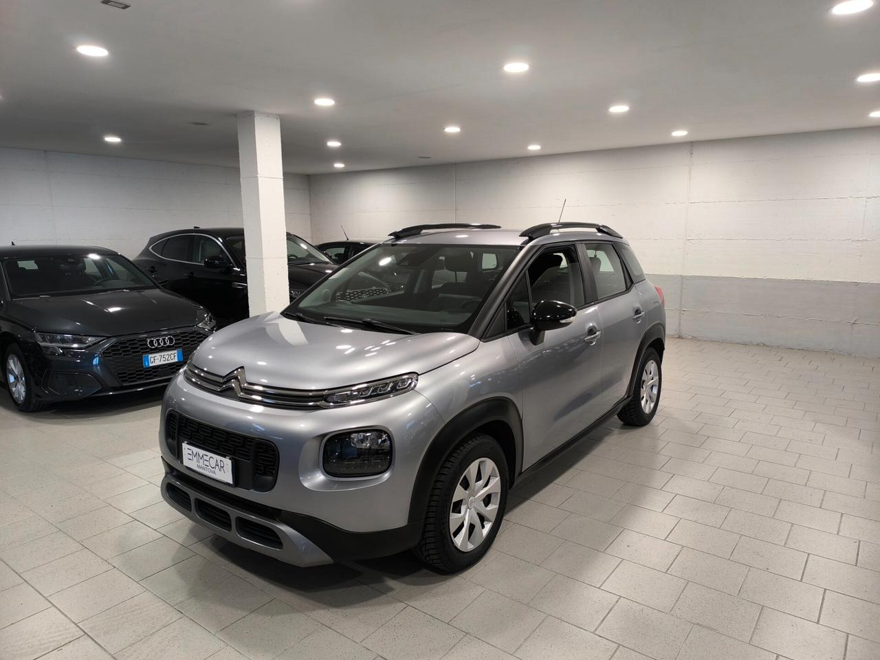 Citroen C3 Aircross PureTech 110 S&S Shine