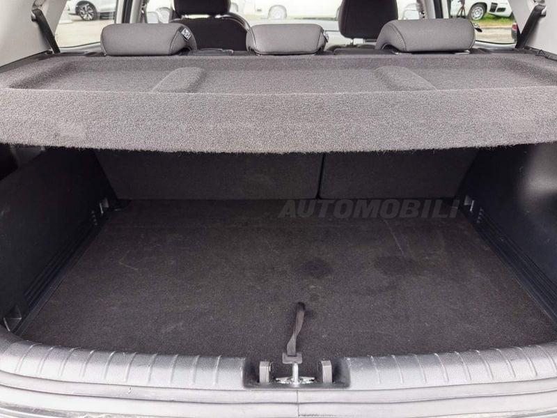 KIA Stonic Stonic 1.2 mpi Style 79cv