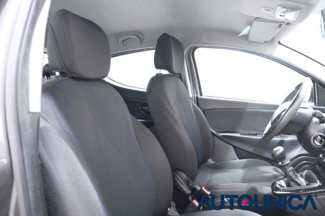 LANCIA Ypsilon 1.2 69 CV 5 PORTE S&S GOLD NEOPATENTATI